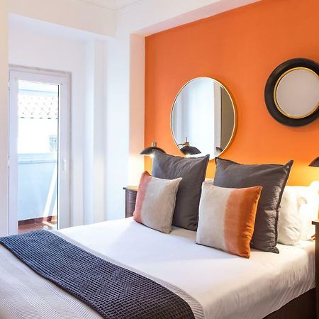 Sweet Inn Apartment - Sao Bento Lisboa 外观 照片