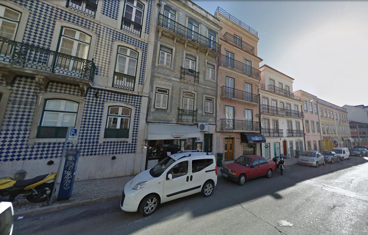 Sweet Inn Apartment - Sao Bento Lisboa 外观 照片