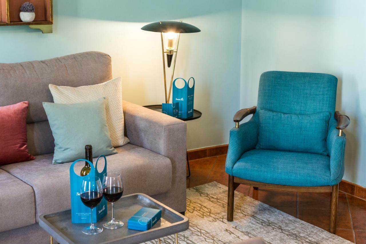 Sweet Inn Apartment - Sao Bento Lisboa 外观 照片