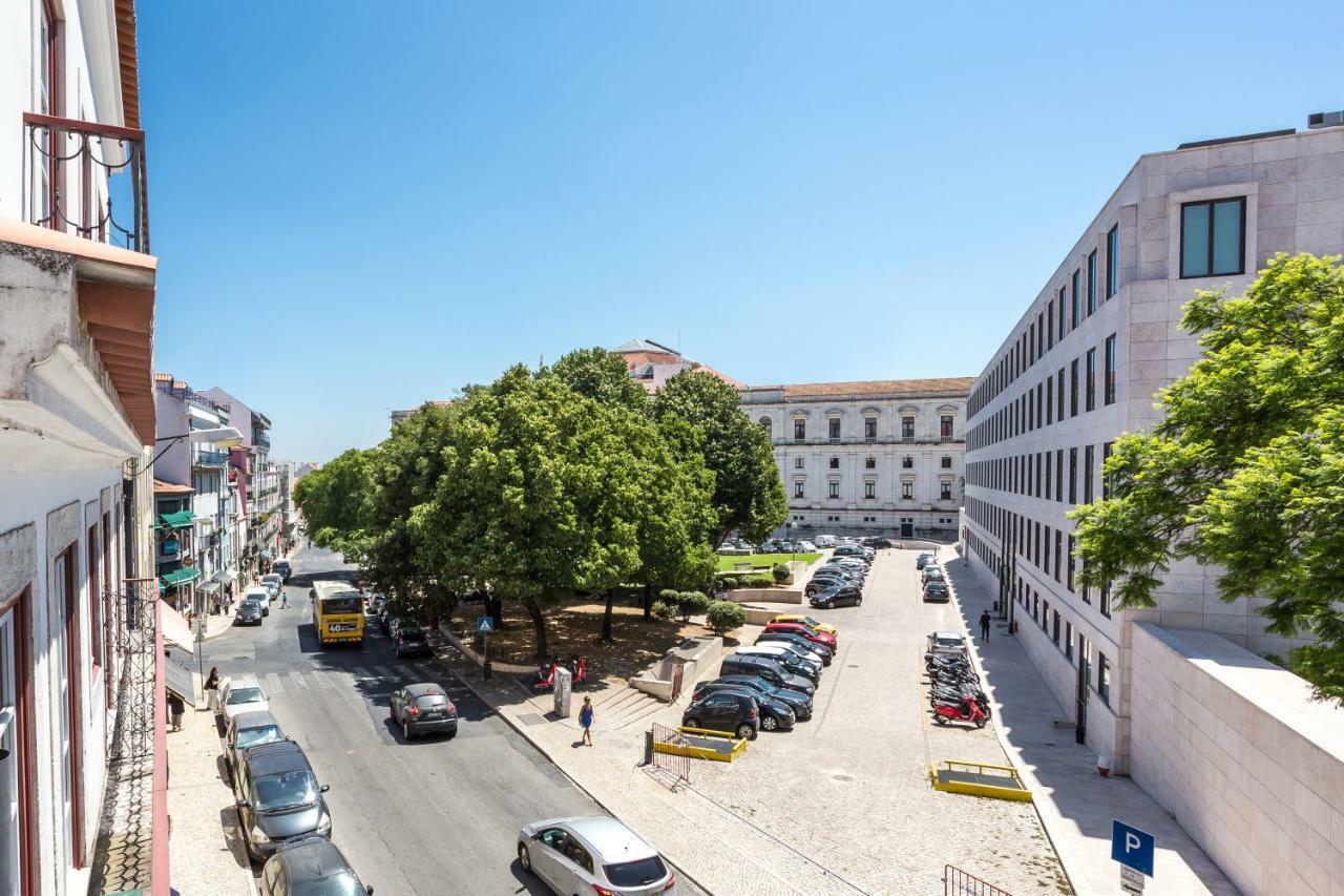 Sweet Inn Apartment - Sao Bento Lisboa 外观 照片