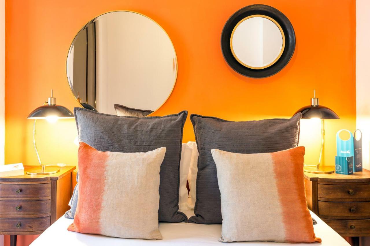Sweet Inn Apartment - Sao Bento Lisboa 外观 照片