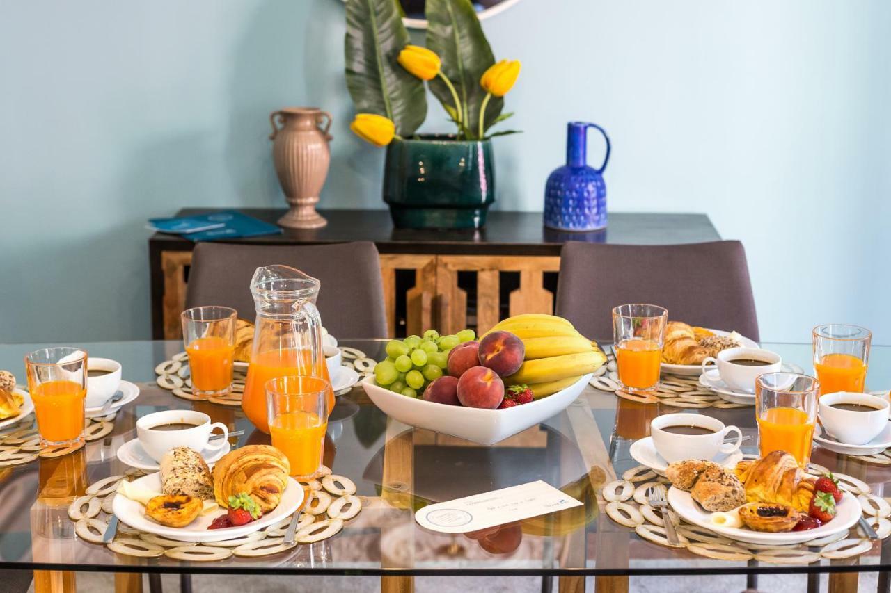Sweet Inn Apartment - Sao Bento Lisboa 外观 照片