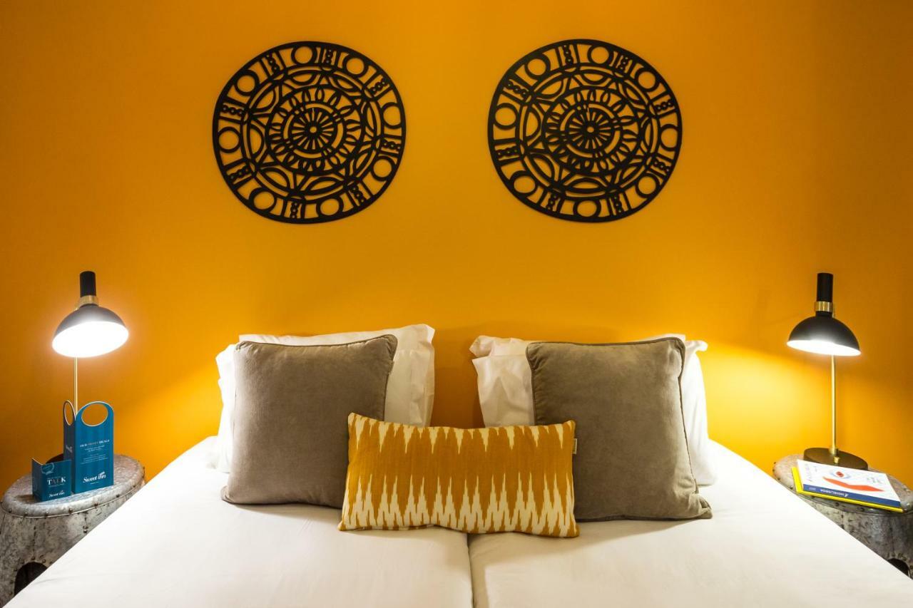 Sweet Inn Apartment - Sao Bento Lisboa 外观 照片