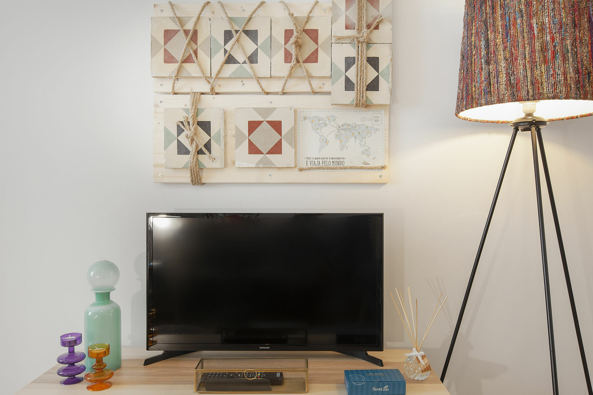 Sweet Inn Apartment - Sao Bento Lisboa 外观 照片