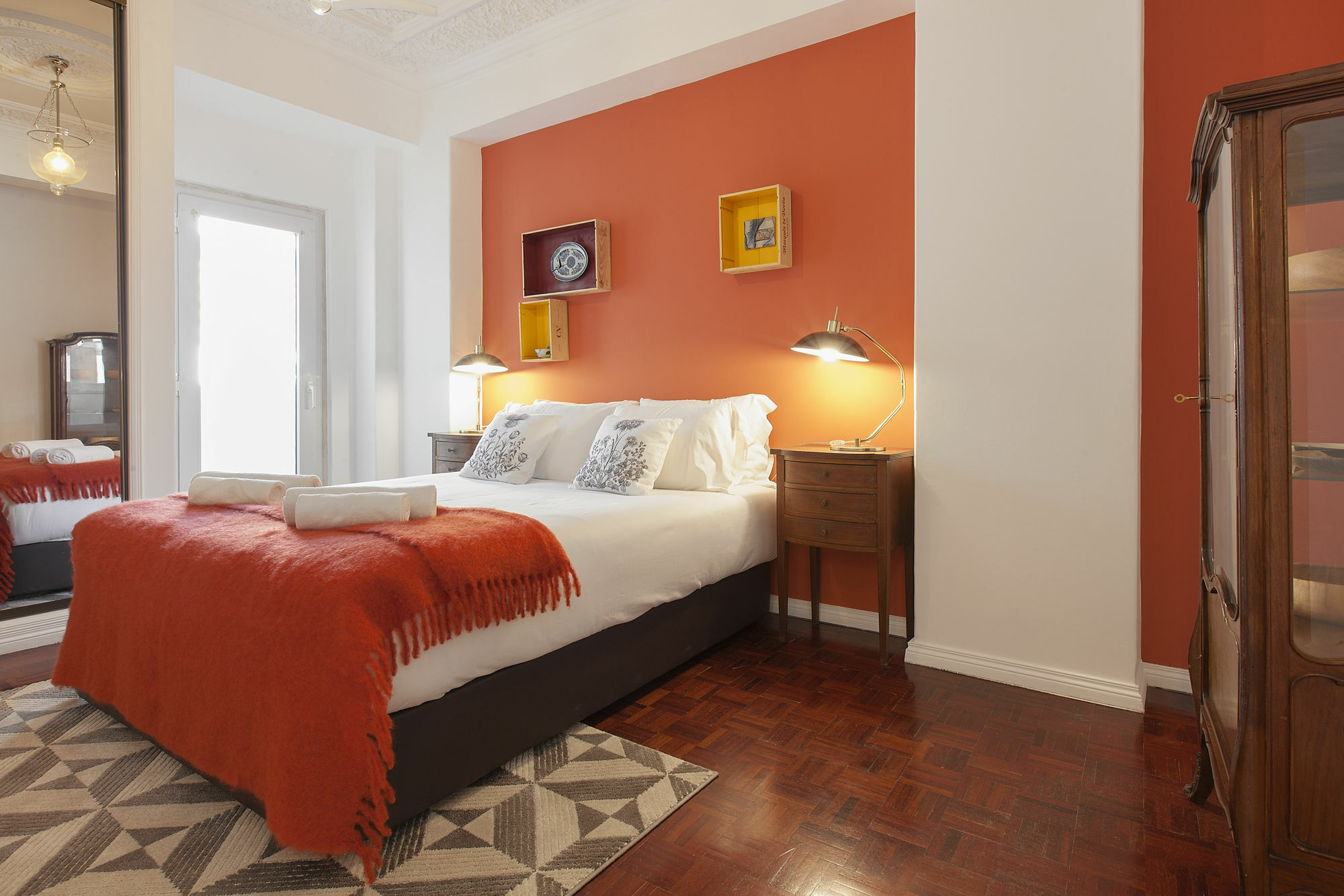 Sweet Inn Apartment - Sao Bento Lisboa 外观 照片
