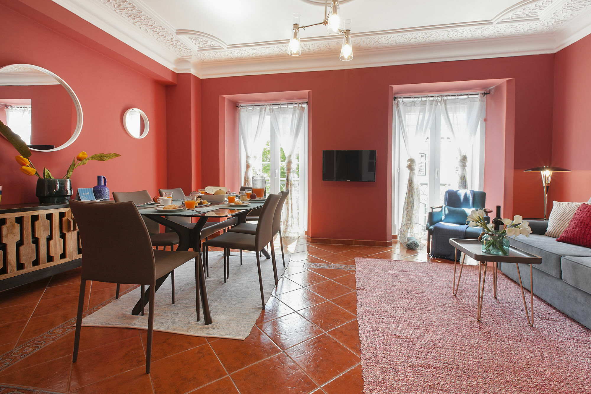 Sweet Inn Apartment - Sao Bento Lisboa 外观 照片