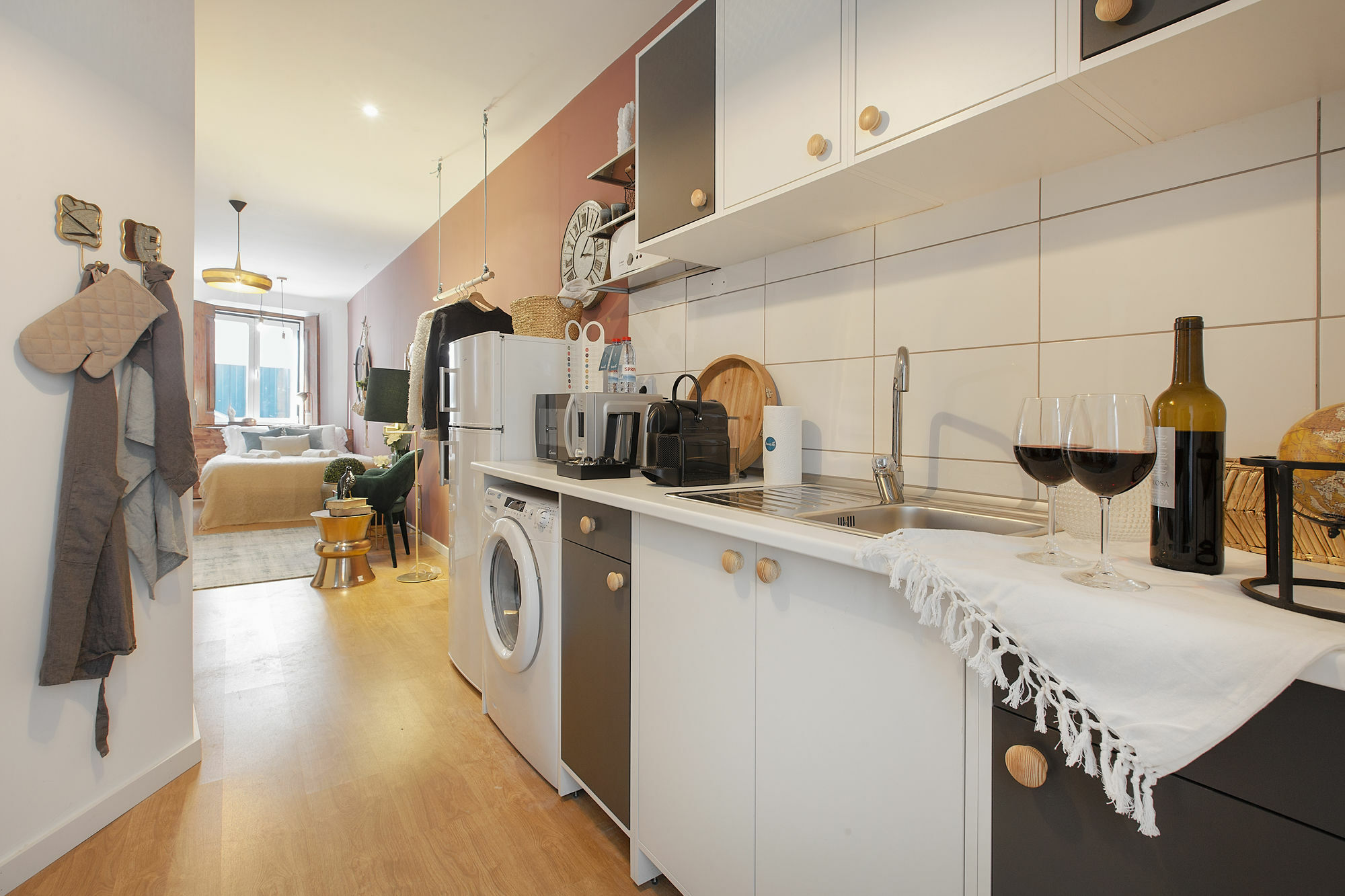 Sweet Inn Apartment - Sao Bento Lisboa 外观 照片