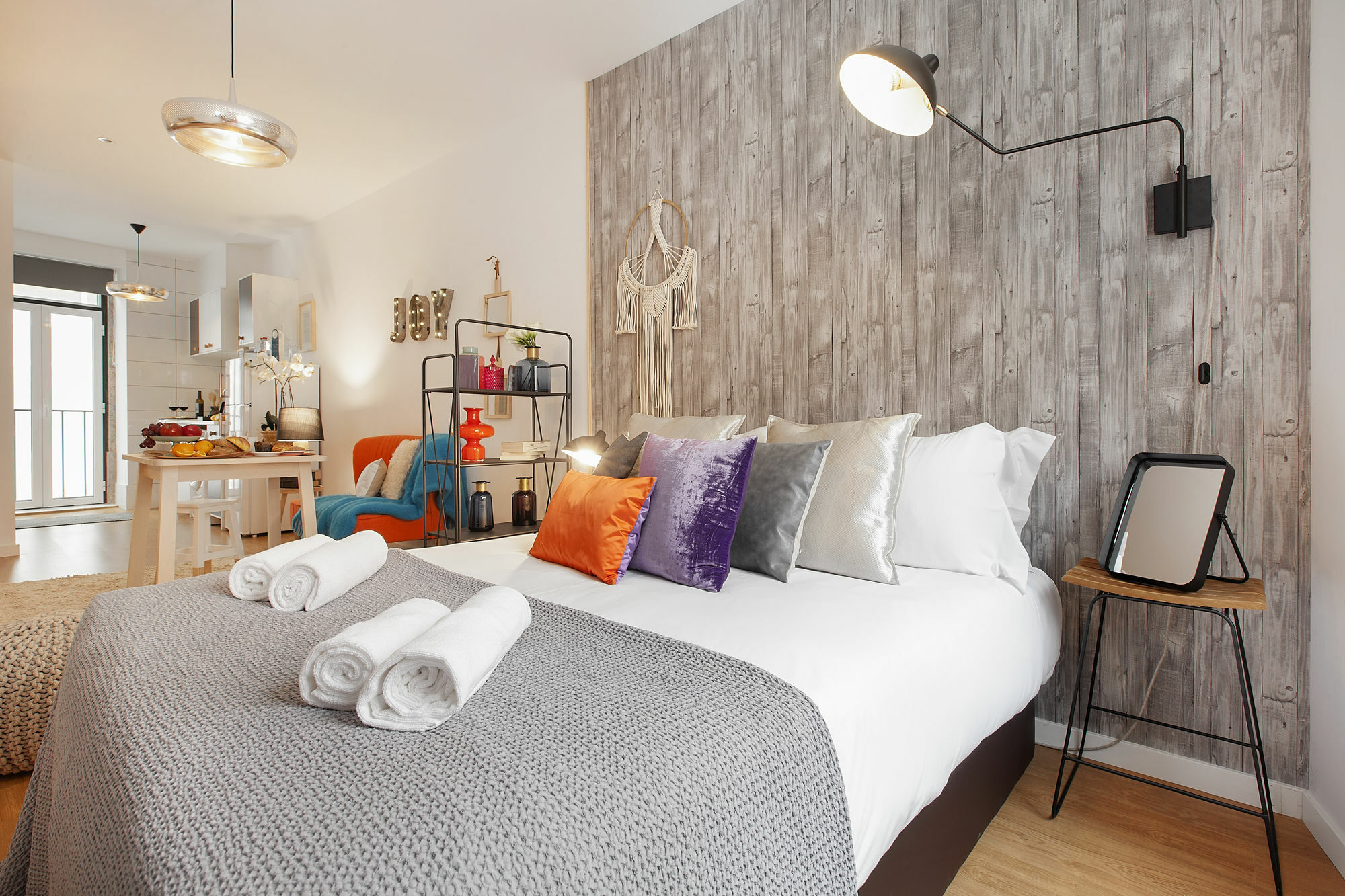 Sweet Inn Apartment - Sao Bento Lisboa 外观 照片