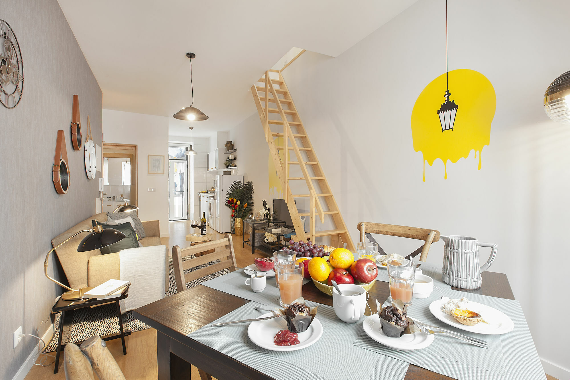Sweet Inn Apartment - Sao Bento Lisboa 外观 照片
