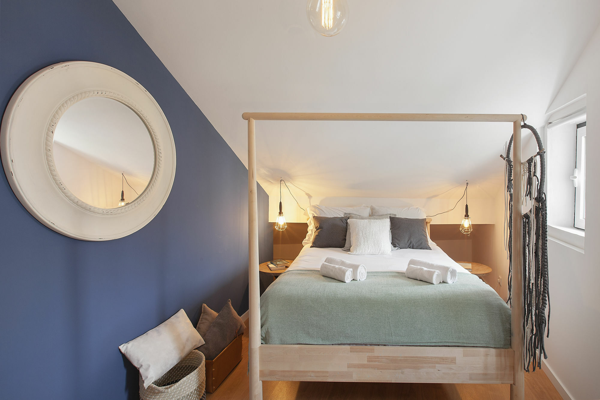 Sweet Inn Apartment - Sao Bento Lisboa 外观 照片