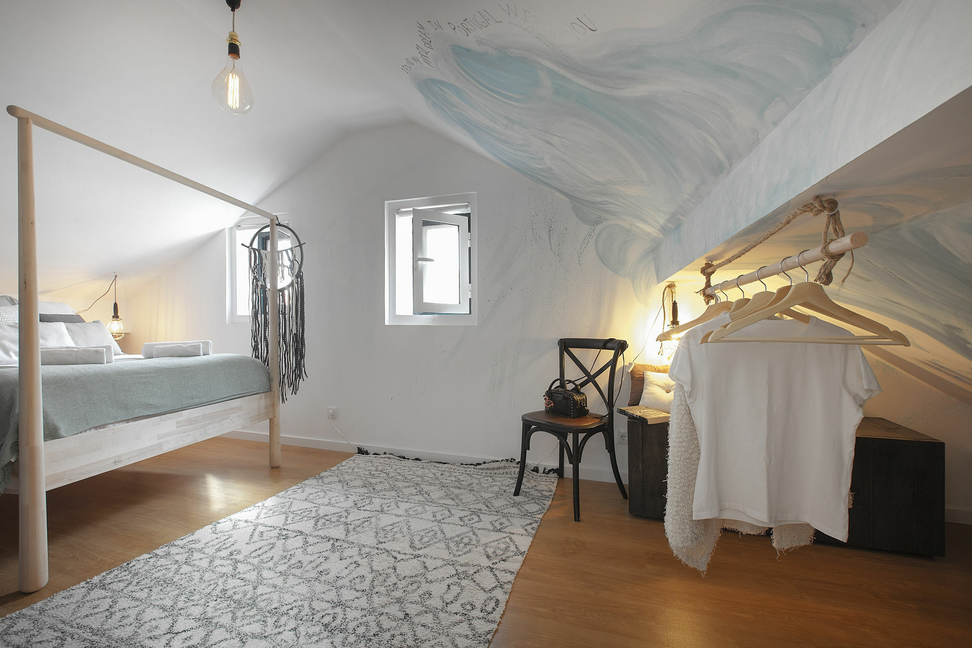 Sweet Inn Apartment - Sao Bento Lisboa 外观 照片