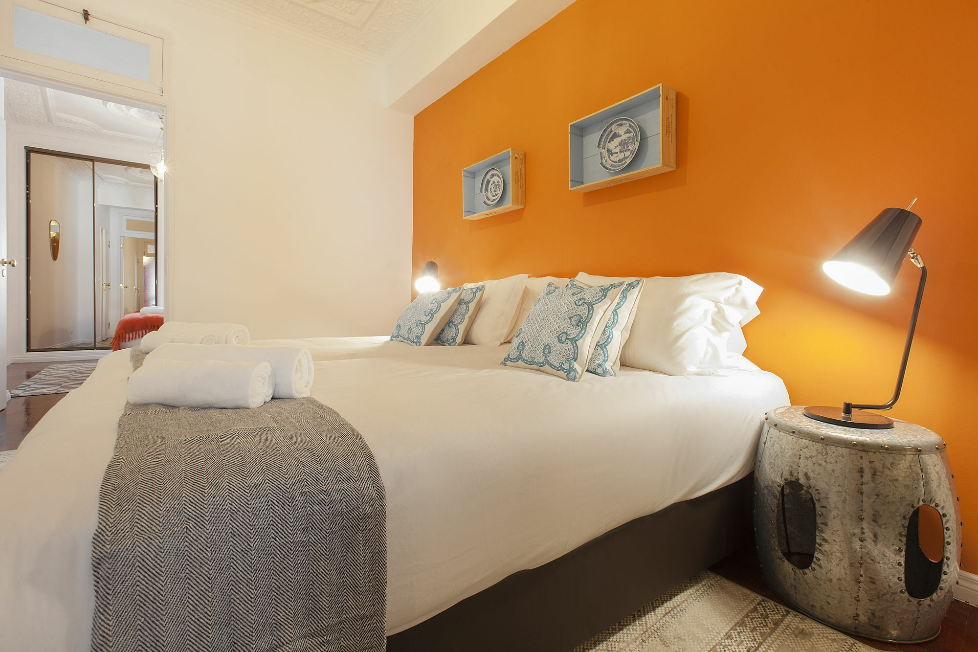 Sweet Inn Apartment - Sao Bento Lisboa 外观 照片