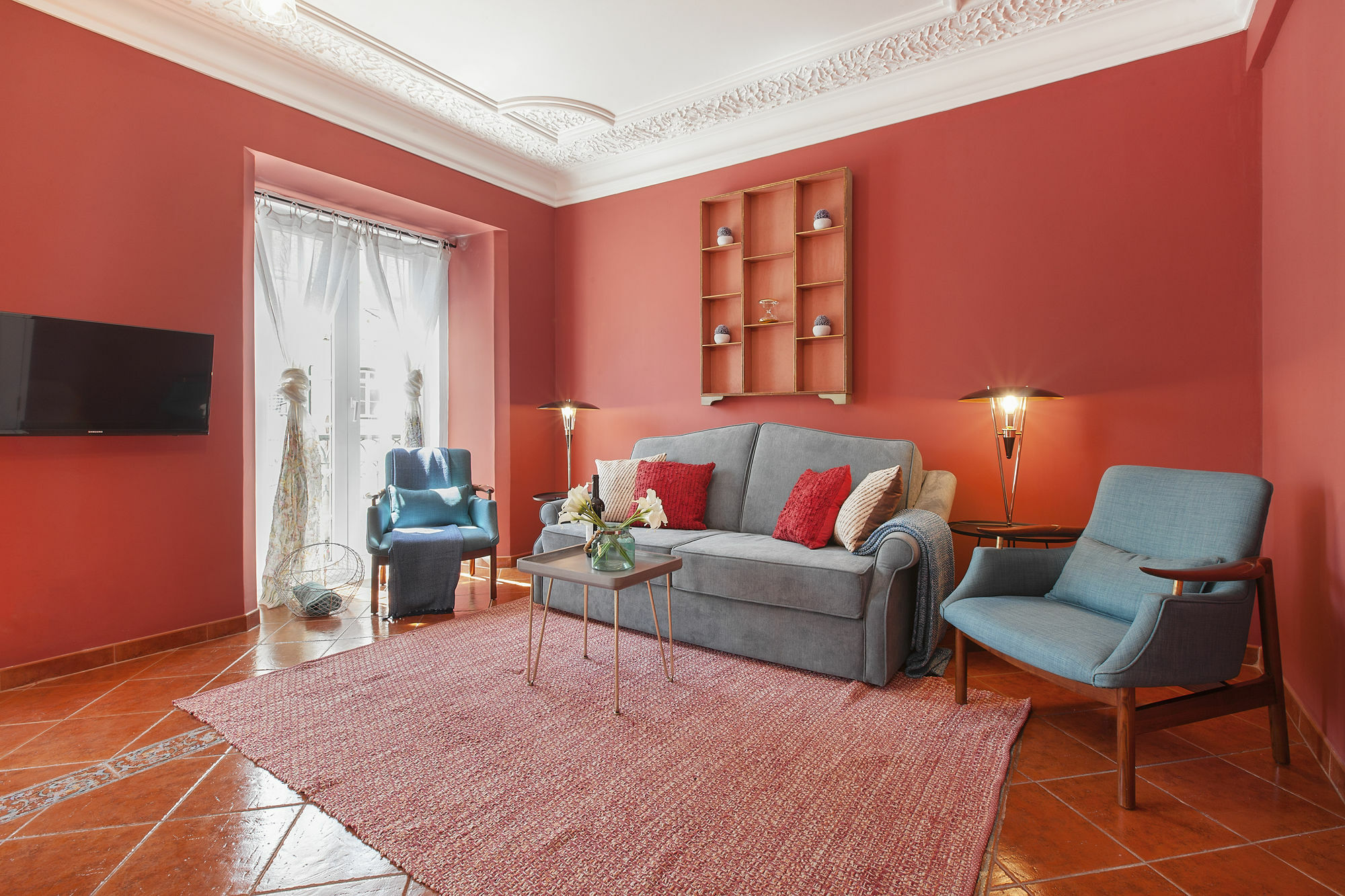 Sweet Inn Apartment - Sao Bento Lisboa 外观 照片