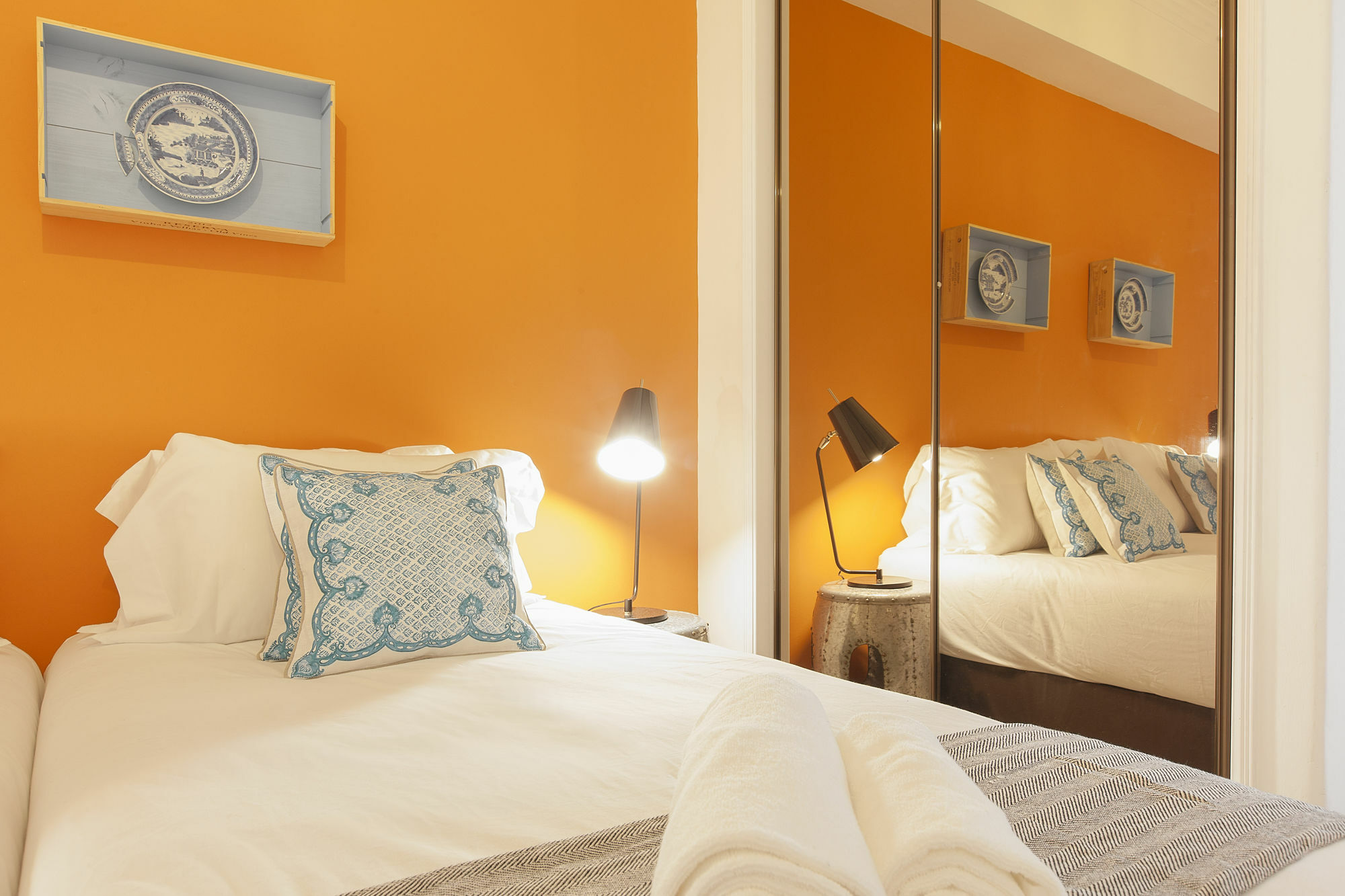 Sweet Inn Apartment - Sao Bento Lisboa 外观 照片