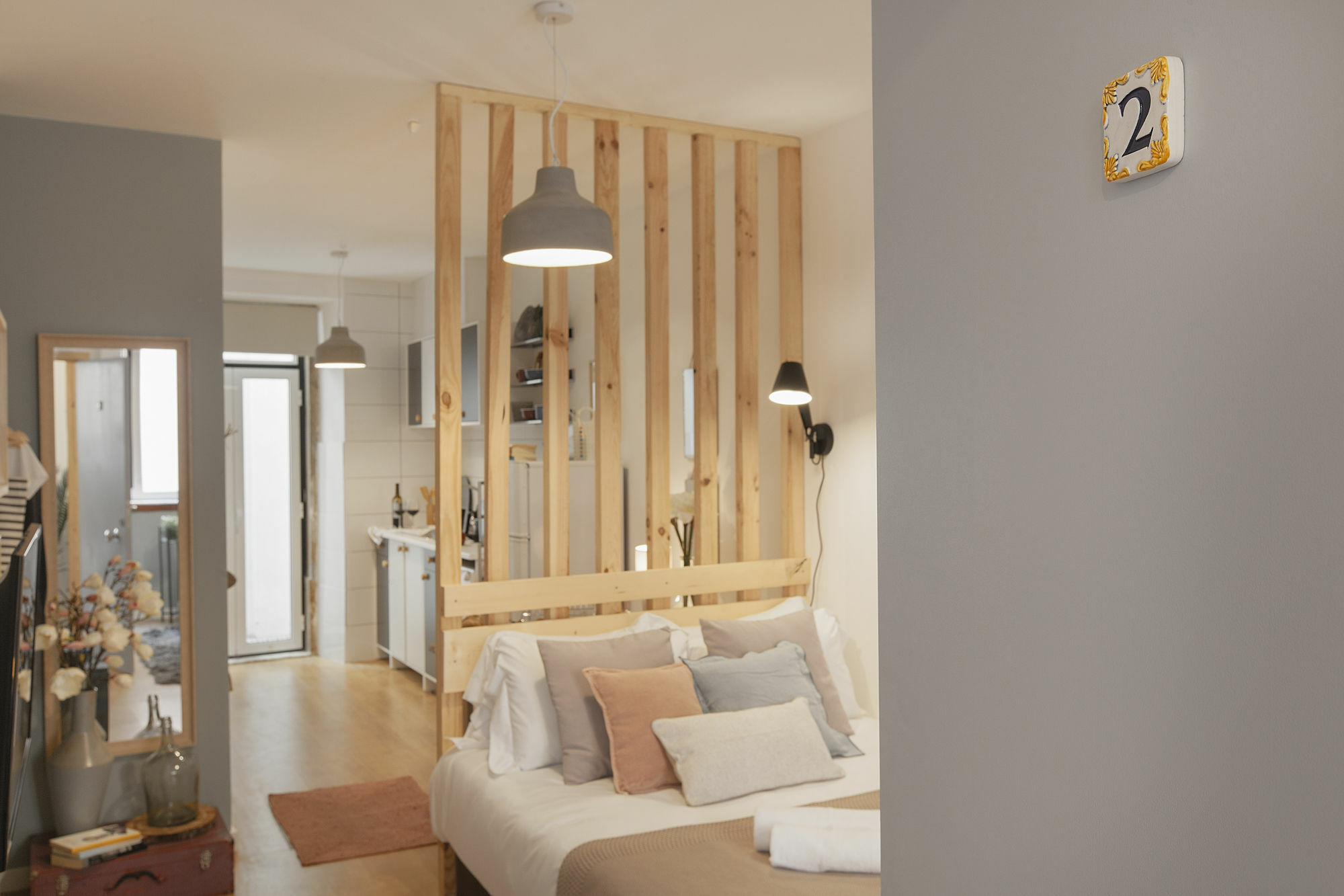 Sweet Inn Apartment - Sao Bento Lisboa 外观 照片