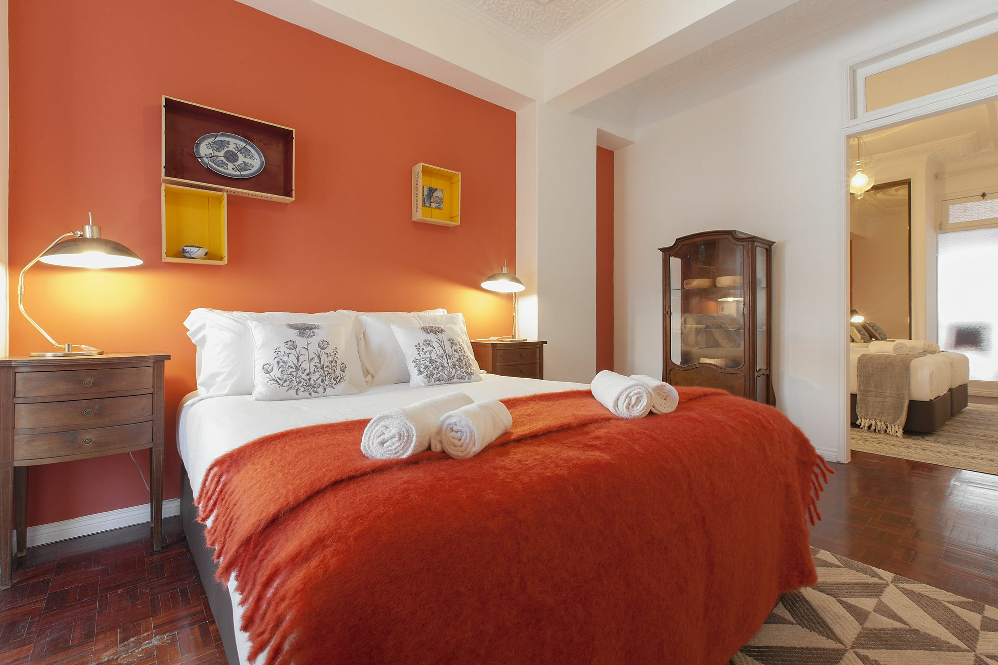 Sweet Inn Apartment - Sao Bento Lisboa 外观 照片