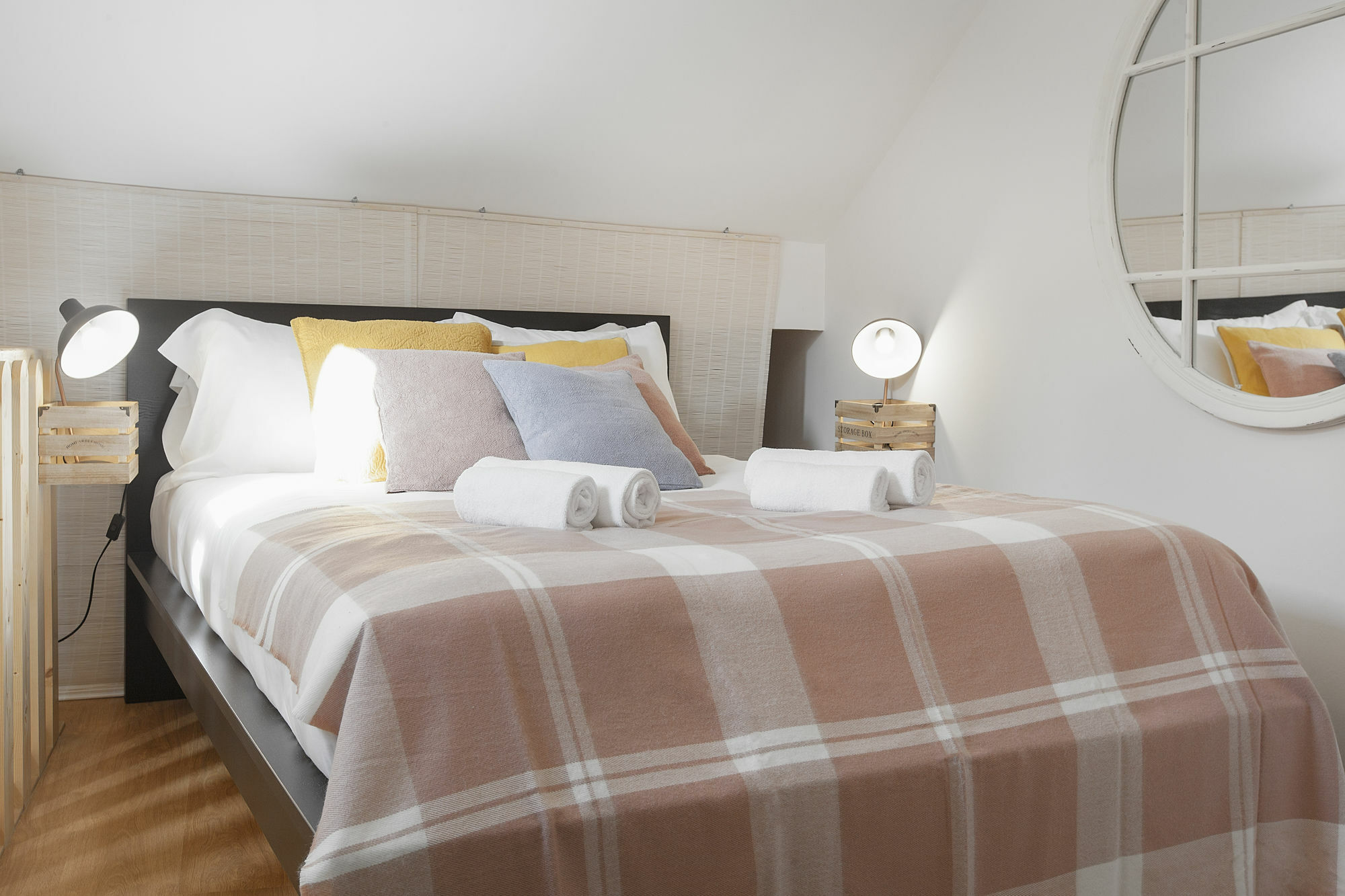 Sweet Inn Apartment - Sao Bento Lisboa 外观 照片