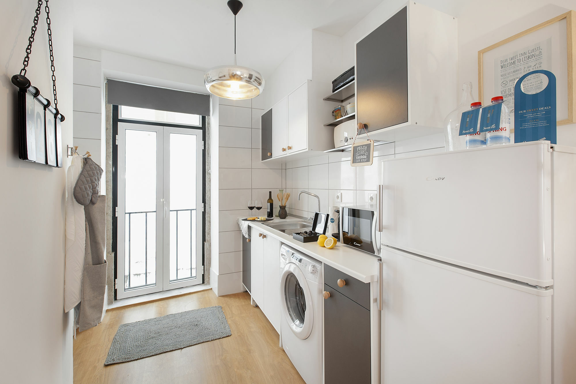 Sweet Inn Apartment - Sao Bento Lisboa 外观 照片
