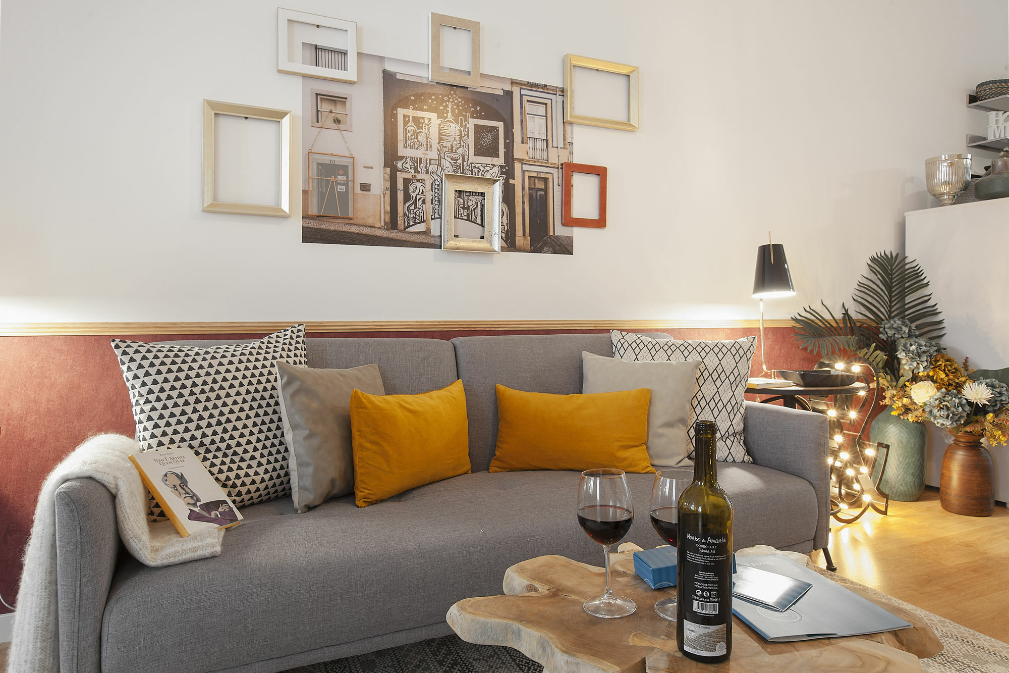 Sweet Inn Apartment - Sao Bento Lisboa 外观 照片