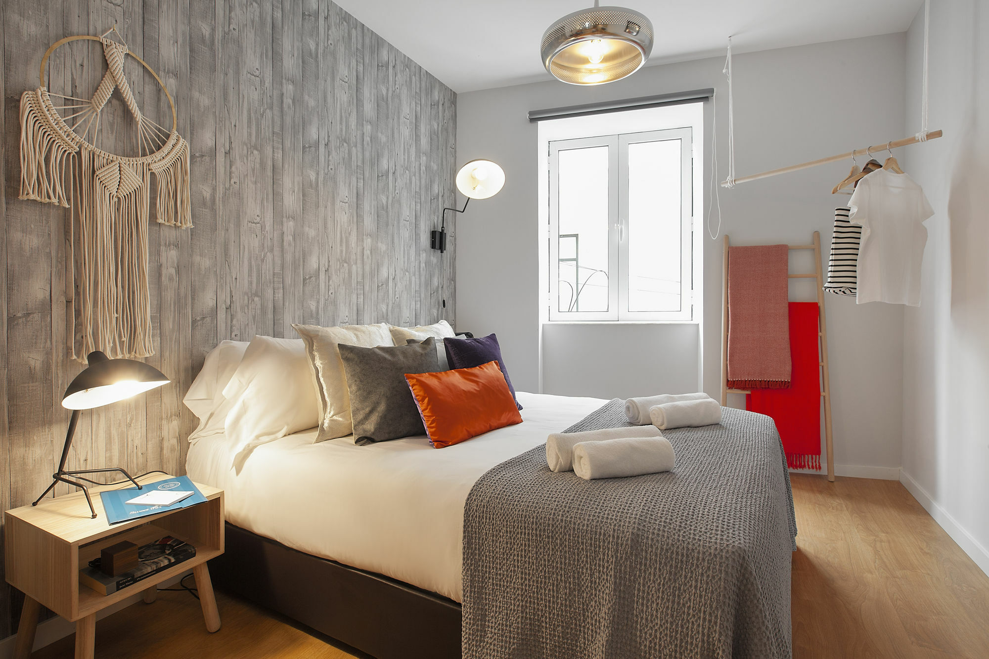 Sweet Inn Apartment - Sao Bento Lisboa 外观 照片