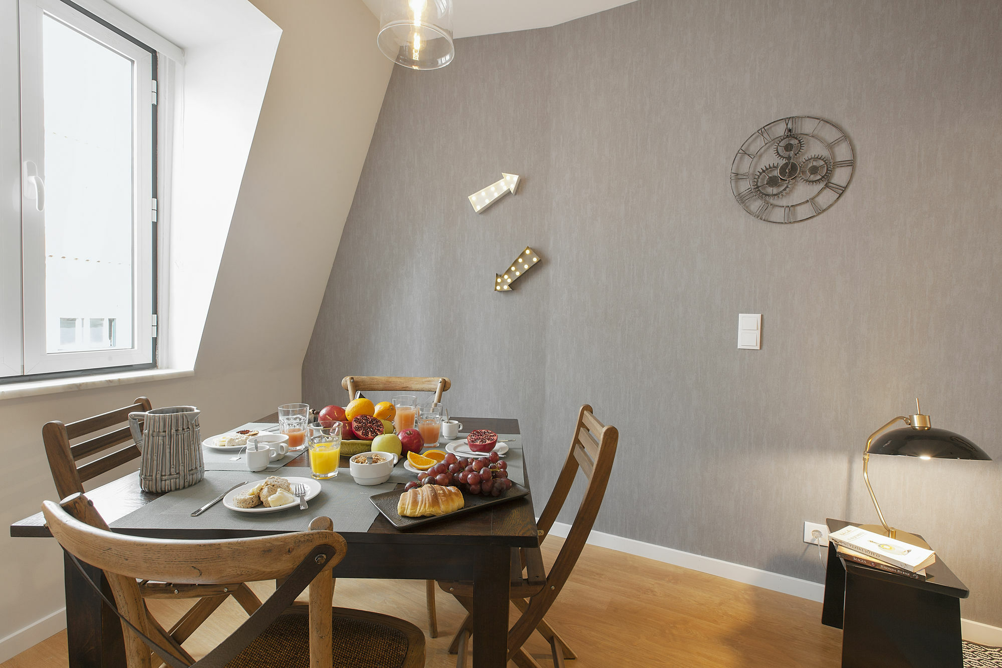 Sweet Inn Apartment - Sao Bento Lisboa 外观 照片