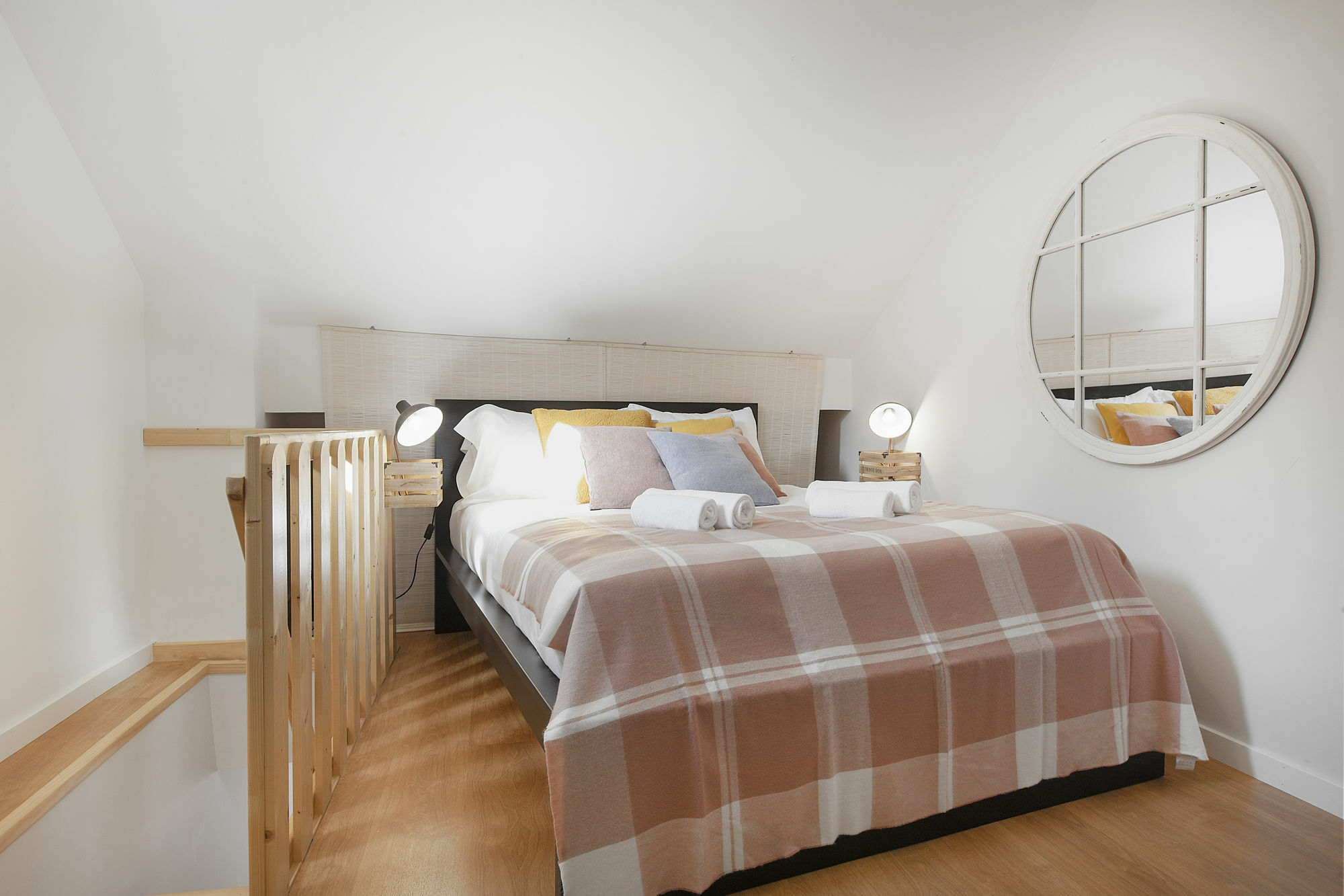 Sweet Inn Apartment - Sao Bento Lisboa 外观 照片