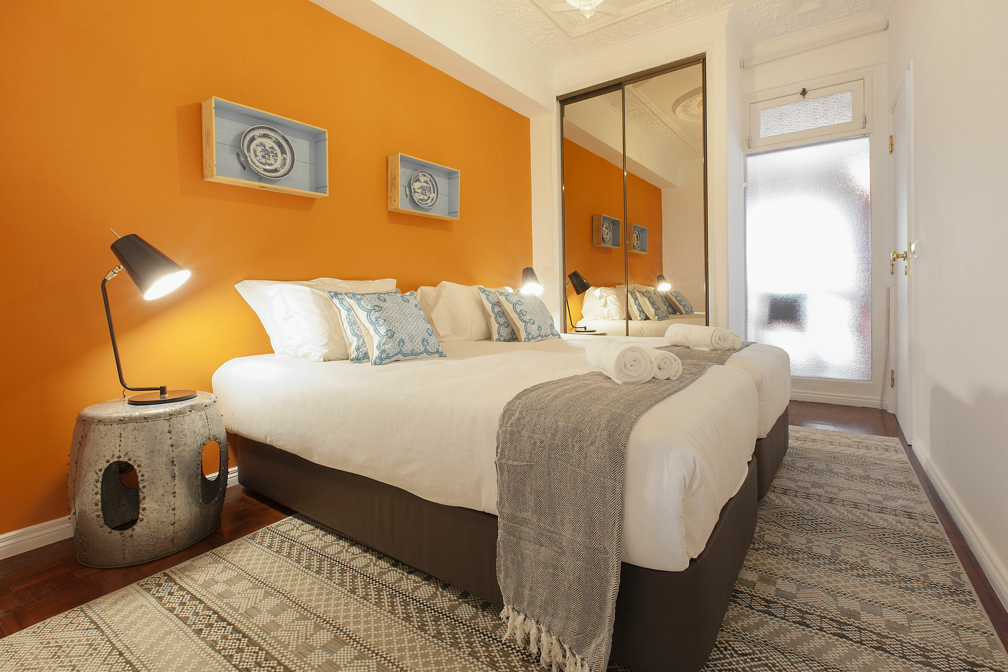 Sweet Inn Apartment - Sao Bento Lisboa 外观 照片