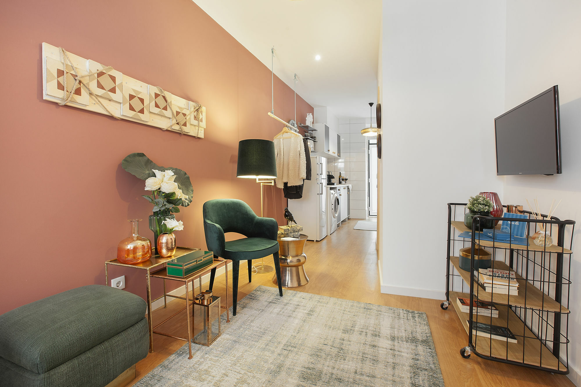 Sweet Inn Apartment - Sao Bento Lisboa 外观 照片
