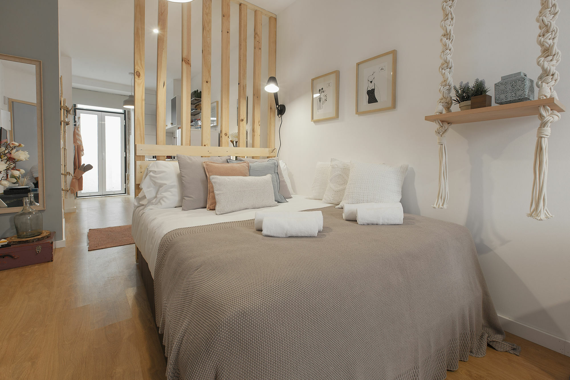Sweet Inn Apartment - Sao Bento Lisboa 外观 照片