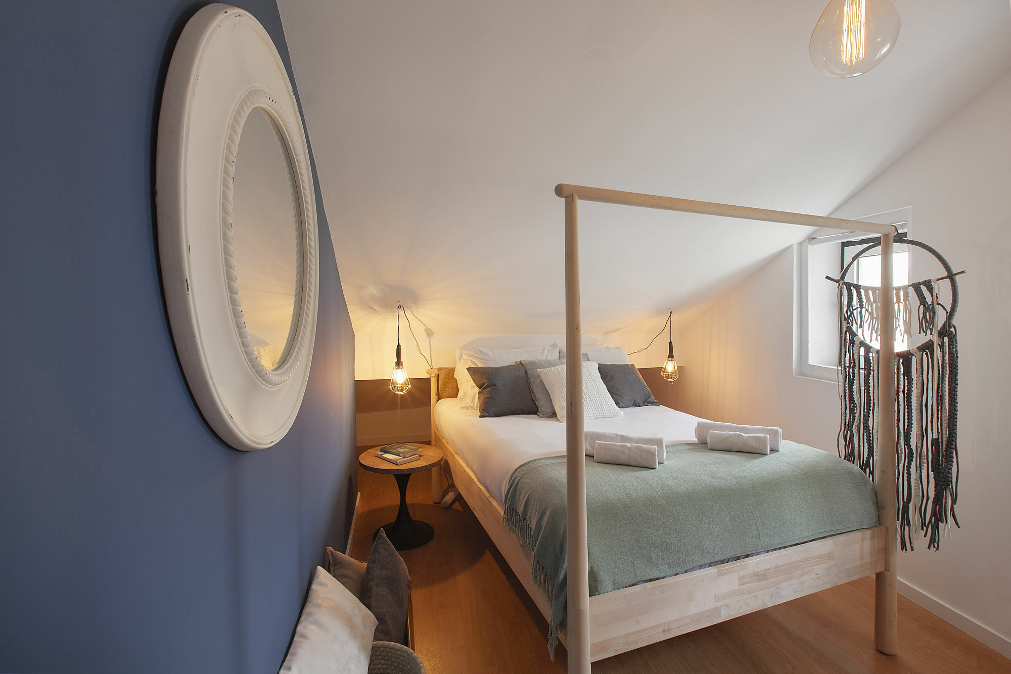 Sweet Inn Apartment - Sao Bento Lisboa 外观 照片