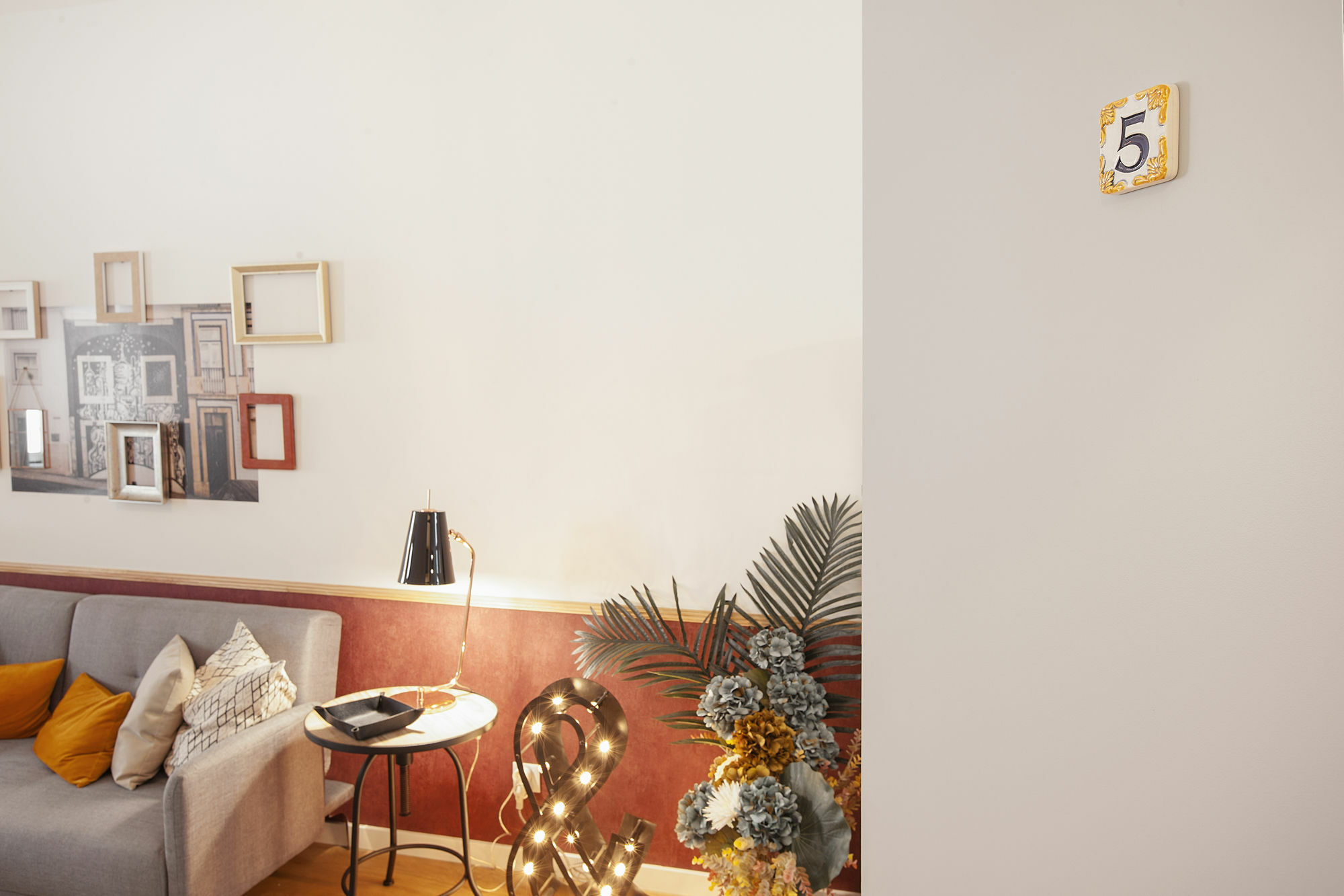 Sweet Inn Apartment - Sao Bento Lisboa 外观 照片
