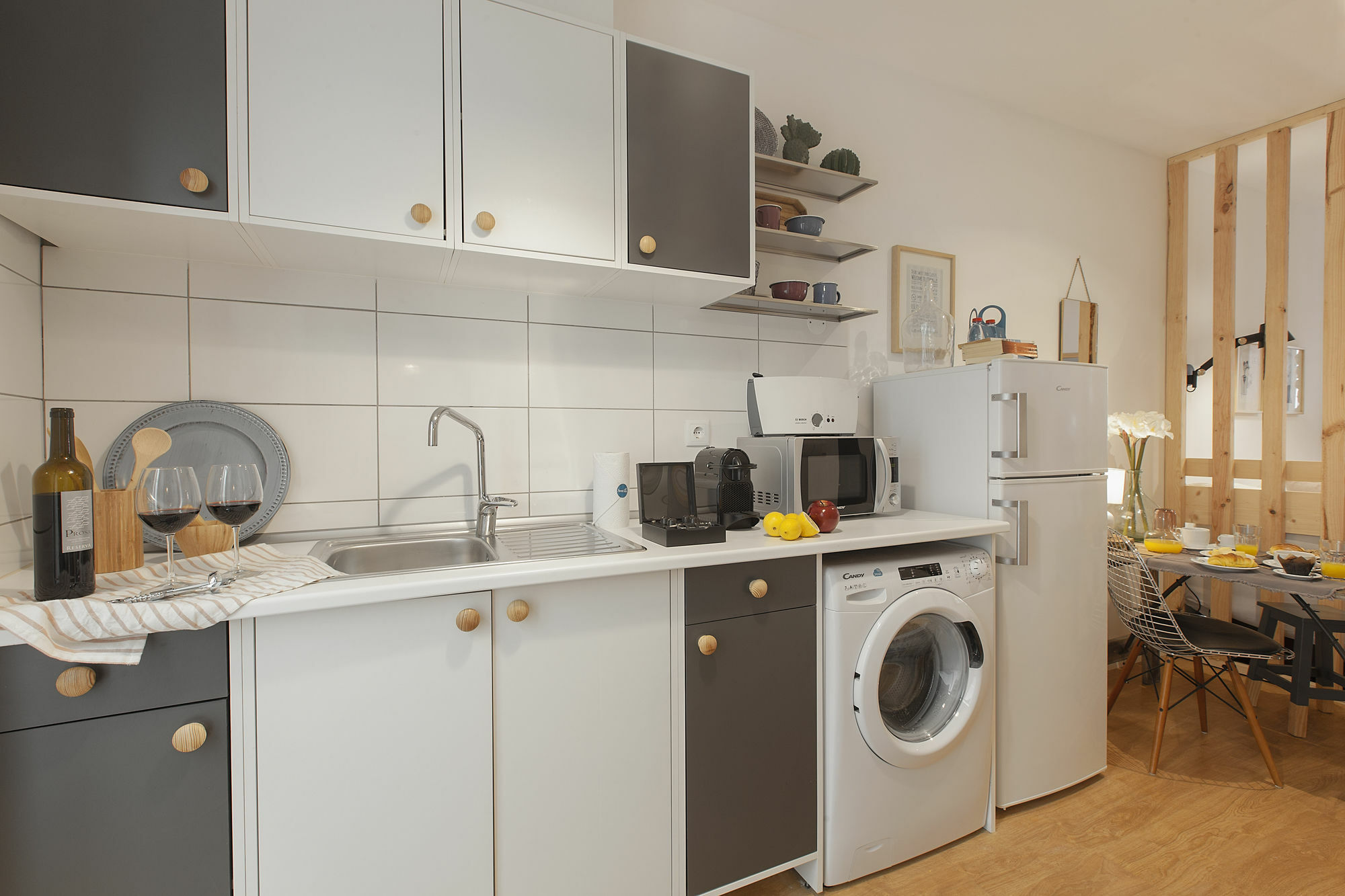 Sweet Inn Apartment - Sao Bento Lisboa 外观 照片