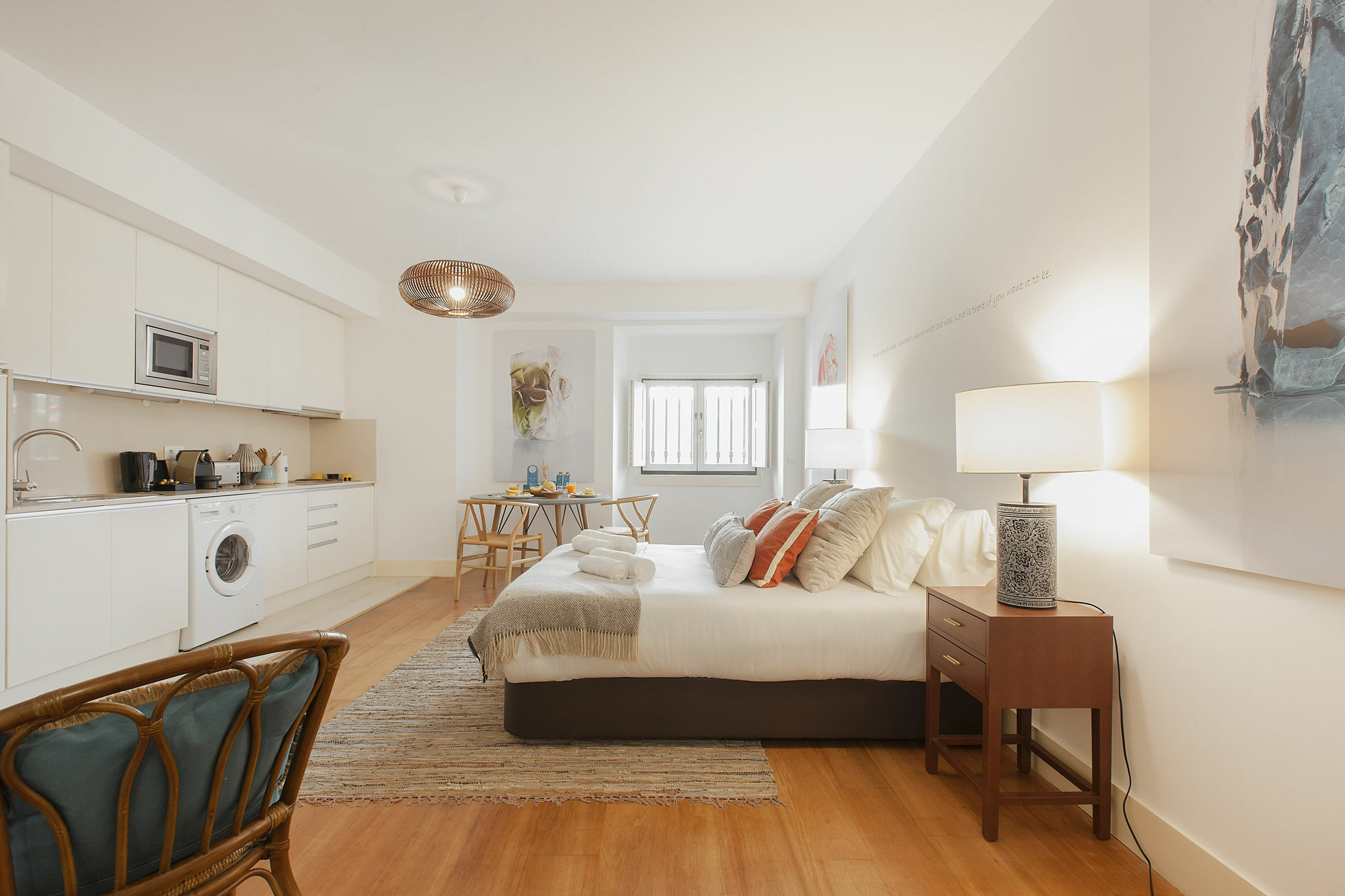 Sweet Inn Apartment - Sao Bento Lisboa 外观 照片