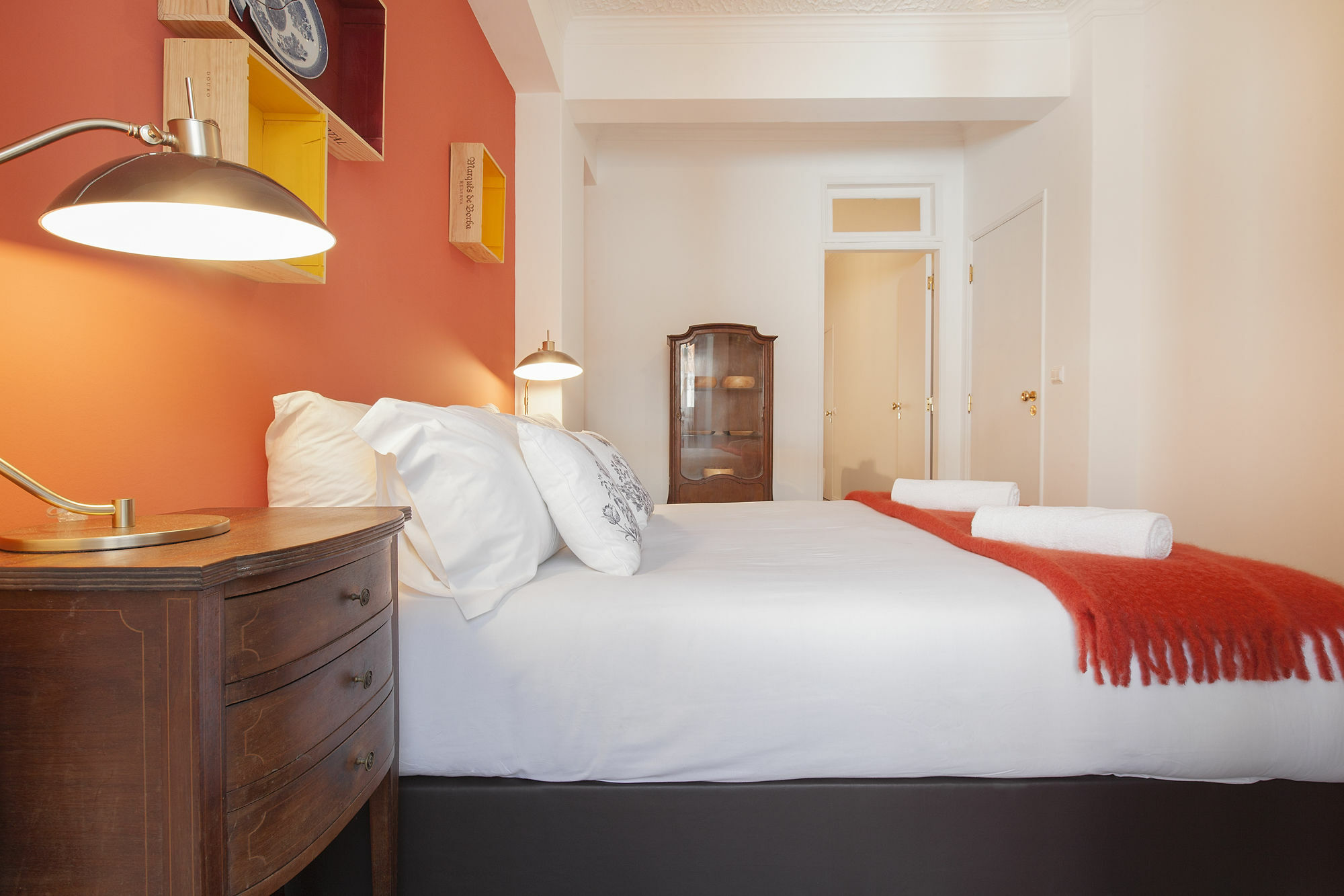 Sweet Inn Apartment - Sao Bento Lisboa 外观 照片