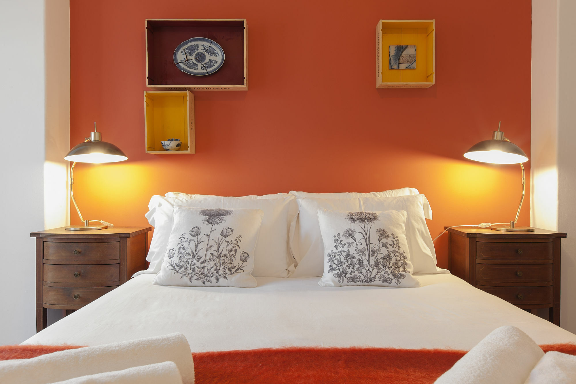 Sweet Inn Apartment - Sao Bento Lisboa 外观 照片